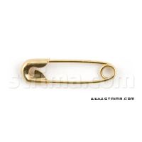 Spínací špendlík SAFETY PIN Z22 (1000ks)